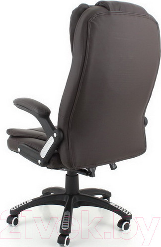 Изображение товара Кресло офисное Calviano Veroni 53 (коричневый)