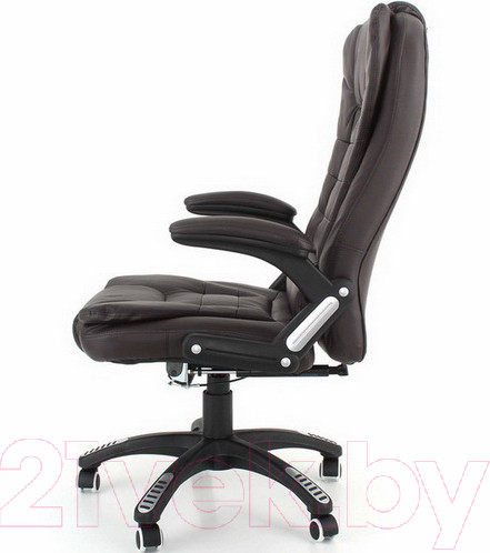 Изображение товара Кресло офисное Calviano Veroni 53 (коричневый)