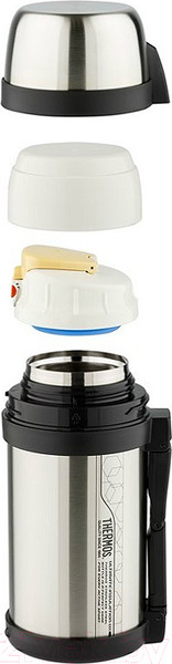 Изображение товара Термос универсальный Thermos FDH-2005 SBK / 923653