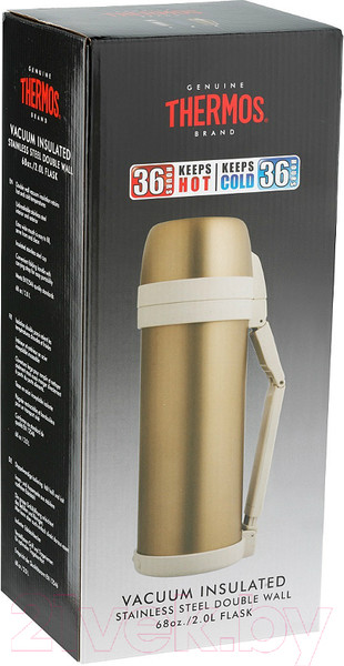 Изображение товара Термос универсальный Thermos FDH-2005 SBK / 923653