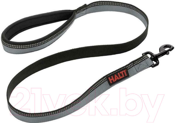 Изображение товара Поводок Halti Lead / HL032 (L, черный)