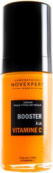 Изображение товара Сыворотка для лица Novexpert Vitamin C (30мл)