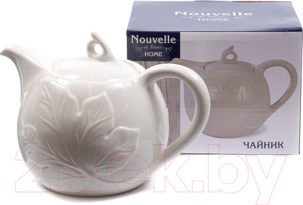 Изображение товара Заварочный чайник Nouvelle 2632031
