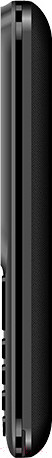 Изображение товара Мобильный телефон BQ Step L+ BQ-2440 (черный)
