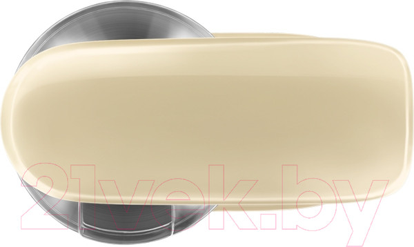 Изображение товара Миксер стационарный Centek CT-1139 (бежевый/хром)