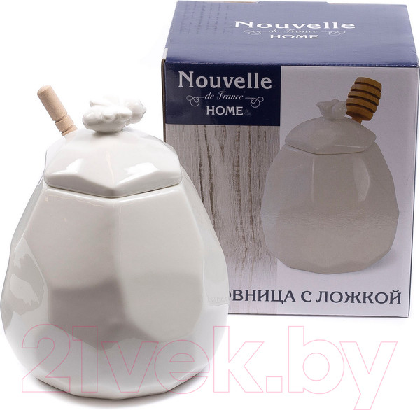 Изображение товара Емкость для хранения Nouvelle 2632024