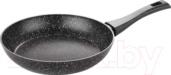 Изображение товара Сковорода Lara Carbon LR01-45-24