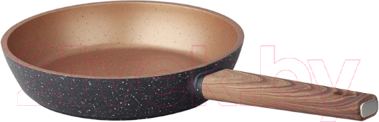 Изображение товара Сковорода Lara Марсель LR01-90-26
