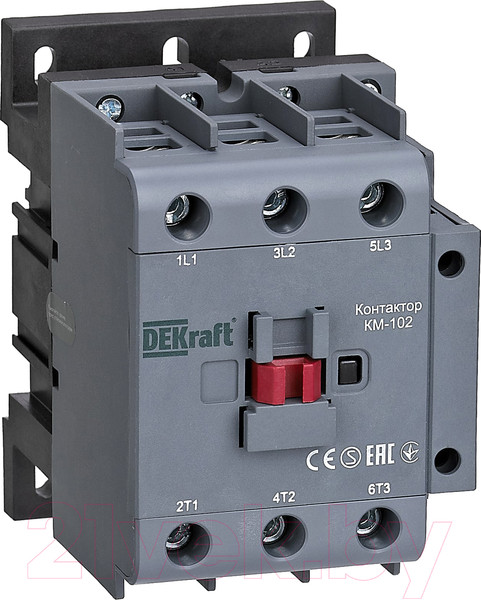 Изображение товара Контактор DEKraft 22010DEK