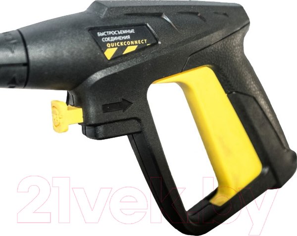 Изображение товара Мойка высокого давления Hanskonner HPW9230I