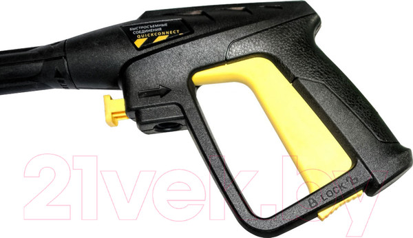 Изображение товара Мойка высокого давления Hanskonner HPW9230I