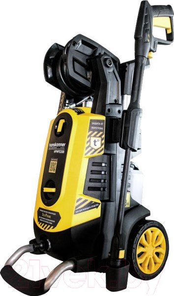 Изображение товара Мойка высокого давления Hanskonner HPW9230I