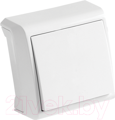 Изображение товара Выключатель Viko Vera / 90681001 (белый)