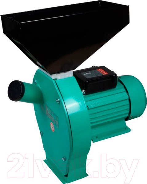 Изображение товара Измельчитель кормов электрический Sturm! HM2500