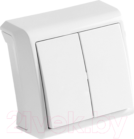 Изображение товара Выключатель Viko Vera / 90681002 (белый)