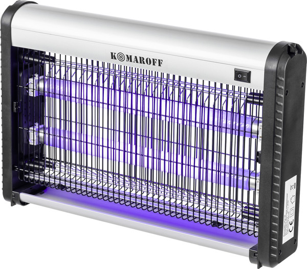 Изображение товара Уничтожитель насекомых KomarOFF GC2-20