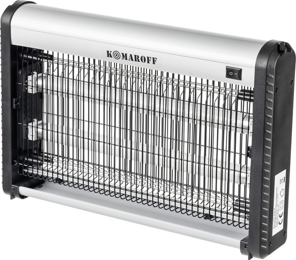 Изображение товара Уничтожитель насекомых KomarOFF GC2-20