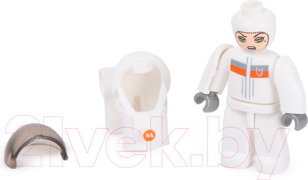 Изображение товара Конструктор Sluban Космический корабль / M38-B0738 (733эл)