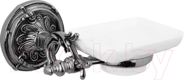 Изображение товара Мыльница Art&Max Barocco AM-1786-Cr