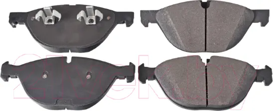 Изображение товара Тормозные колодки AP 05P1518