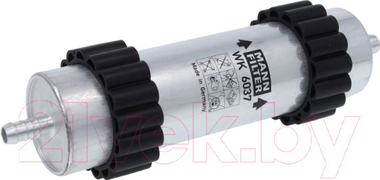 Изображение товара Топливный фильтр Mann-Filter WK6037
