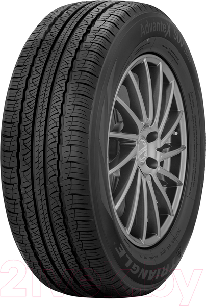 Изображение товара Летняя шина Triangle TR259 265/60R18 114V