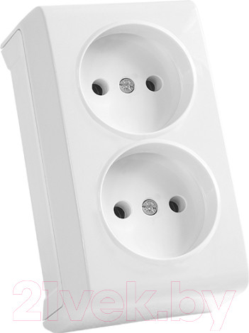 Изображение товара Розетка Viko Vera 90681055 (белый)