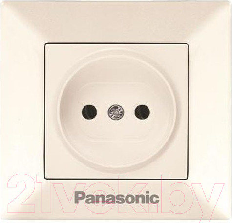 Изображение товара Розетка Panasonic Arkedia WMTC02012BG-BY