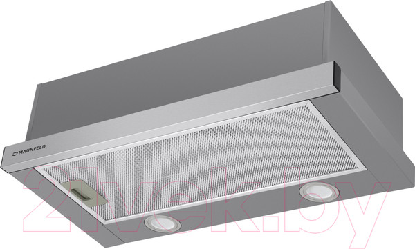 Изображение товара Вытяжка телескопическая Maunfeld VS Light 60 (нержавеющая сталь)