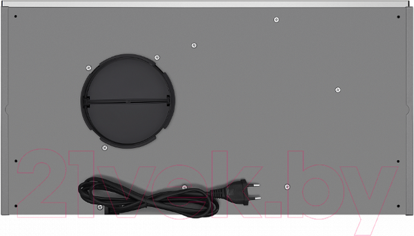 Изображение товара Вытяжка телескопическая Maunfeld VS Light 60 (нержавеющая сталь)