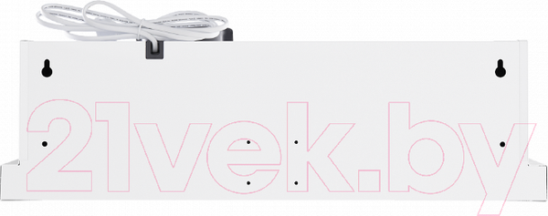 Изображение товара Вытяжка телескопическая Maunfeld VS Light 60 (нержавеющая сталь)