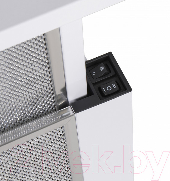 Изображение товара Вытяжка телескопическая Maunfeld VS Light 60 (нержавеющая сталь)