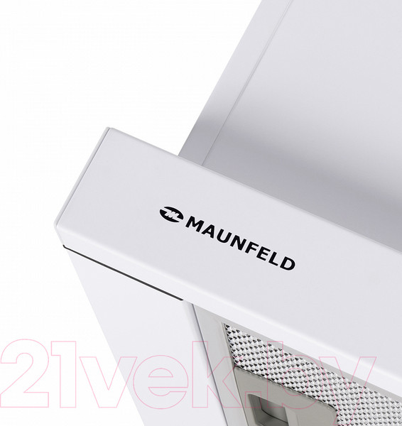 Изображение товара Вытяжка телескопическая Maunfeld VS Light 60 (нержавеющая сталь)