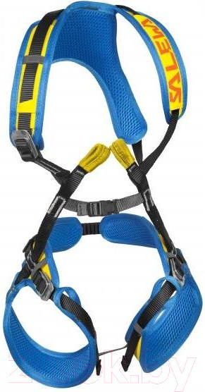 Изображение товара Обвязка альпинистская Salewa Rookie FB Complete Harness / 1748-2400 (Yellow)