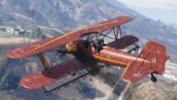 Изображение товара Игра для игровой консоли PlayStation 4 Grand Theft Auto V. Premium Edition