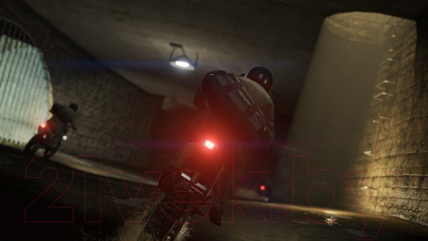 Изображение товара Игра для игровой консоли PlayStation 4 Grand Theft Auto V. Premium Edition