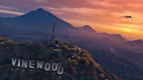 Изображение товара Игра для игровой консоли PlayStation 4 Grand Theft Auto V. Premium Edition