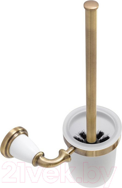 Изображение товара Ершик для унитаза Art&Max Bianchi AM-E-2608-Br