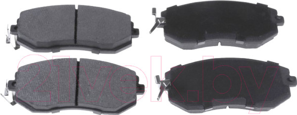 Изображение товара Тормозные колодки Stellox 000006BSX