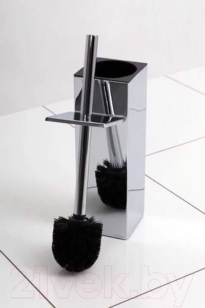 Изображение товара Ершик для унитаза Art&Max Platino AM-E-D002AL