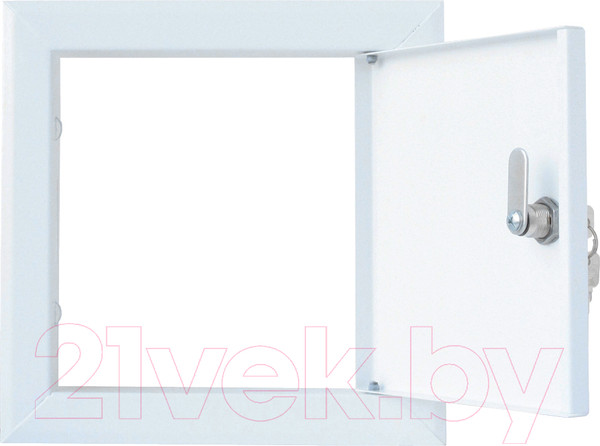 Изображение товара Люк ревизионный Alkraft С замком 150x200