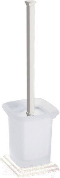 Изображение товара Ершик для унитаза Art&Max Zoe AM-G-6839D-Bi
