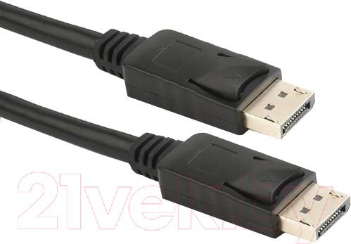 Изображение товара Кабель Cablexpert CC-DP3-2M