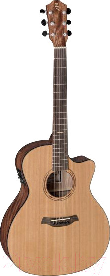 Изображение товара Электроакустическая гитара Baton Rouge AR31C/ACE