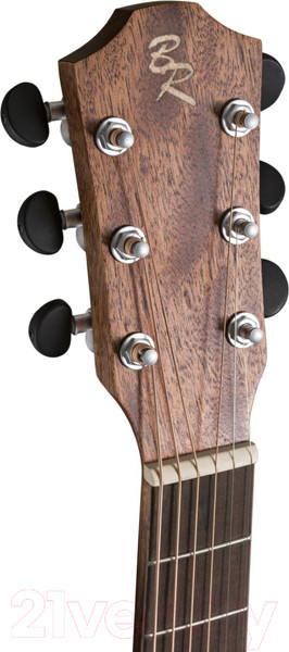 Изображение товара Электроакустическая гитара Baton Rouge AR31C/ACE