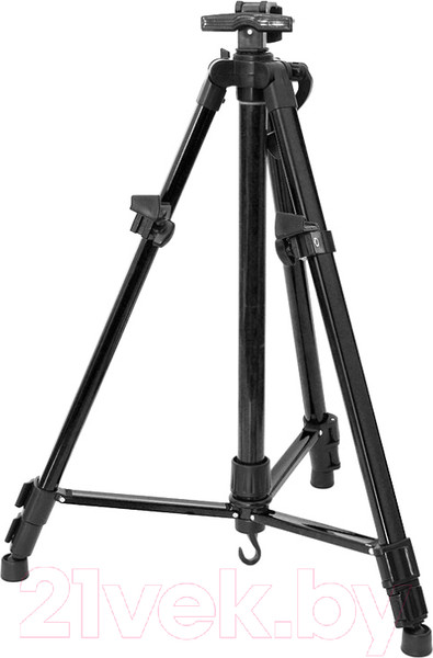 Изображение товара Мольберт БЕЛОСНЕЖКА 70-BS (черный)