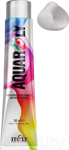 Изображение товара Крем-краска для волос Itely Aquarely N/Neutral