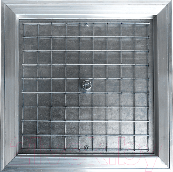 Изображение товара Люк напольный Alkraft Комфорт 600x600