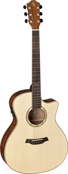 Изображение товара Электроакустическая гитара Baton Rouge AR61S/ACE