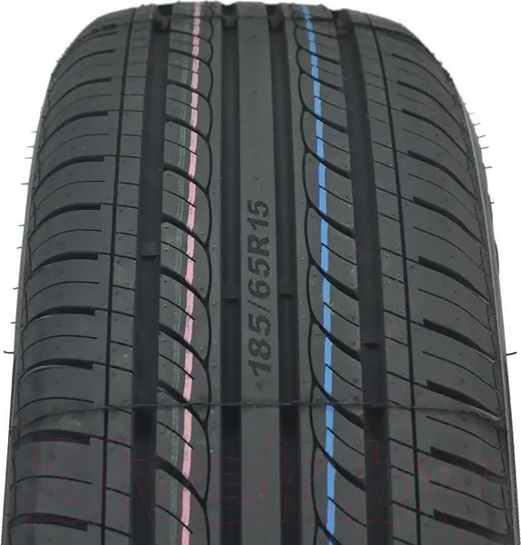 Изображение товара Летняя шина DoubleStar DH05 155/70R13 75T